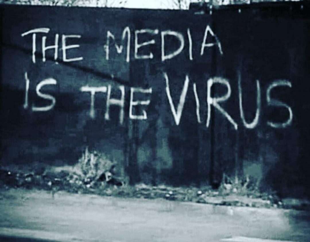 Media omissions, bias and misrepresentation